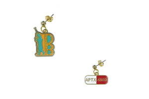 ボディピアス キャラクターの通販 価格比較 価格 Com