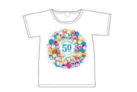 楽天市場 ドラえもん 50周年 Tシャツの通販