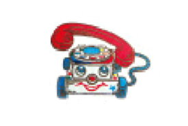 楽天市場 トイストーリー チャターフォンの通販