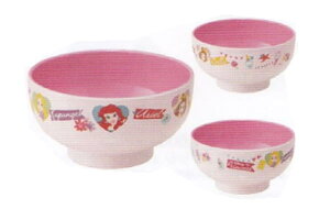ディズニープリンセス 塗汁わん21 姫 プリンセス ディズニー 映画 アニメ 食器 食事 茶碗 子供 キッズ グッズ