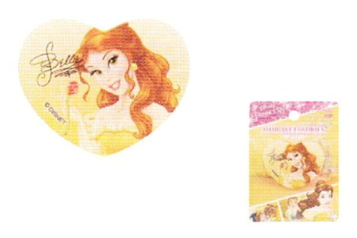 楽天市場 送料無料 ディズニープリンセス ヘアクリップ ベル 美女と野獣 姫 プリンセス ディズニー 映画 アニメ ヘアピン ピン クリップ 髪の毛 ヘアアレンジ 子供 キッズ 雑貨 グッズ ａｏｉデパート