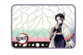 楽天市場 鬼滅の刃 フリーマット 胡蝶しのぶ の通販