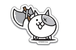 シール ラベル にゃんこ大戦争の人気商品 通販 価格比較 価格 Com