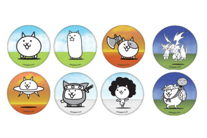 楽天市場 日本製 クジ にゃんこ大戦争 トレーディング缶バッジ ネコ ねこ 猫 動物 アニマル ゲーム 携帯ゲーム 缶バッジ バッジ バッチ ランダム 運試し くじ グッズ かわいい aoiデパート 楽天市場 日本製 クジ にゃんこ大戦争 トレーディング缶バッジ ネコ ねこ 猫 動物 アニマル ゲーム 携帯ゲーム 缶バッジ バッジ バッチ ランダム 運試し くじ グッズ かわいい aoiデパート