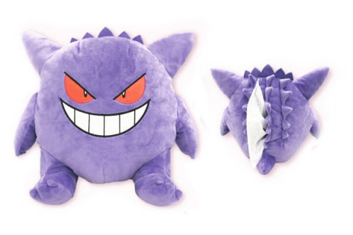 楽天市場 ポケットモンスター ぬいぐるみティッシュカバー ゲンガー ピカチュウ ポケモン ゲーム アニメ テレビ 映画 ティッシュケース ケース カバー インテリア グッズ かわいい aoiデパート 楽天市場 ポケットモンスター ぬいぐるみティッシュカバー ゲンガー ピカチュウ ポケモン ゲーム アニメ テレビ 映画 ティッシュケース ケース カバー インテリア グッズ かわいい aoiデパート