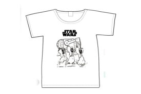 楽天市場 スターウォーズ Tシャツ カットソー トップス レディースファッションの通販