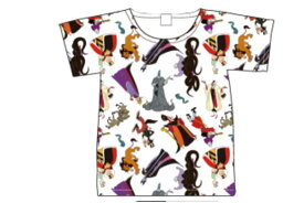 楽天市場 ヴィランズ Tシャツの通販