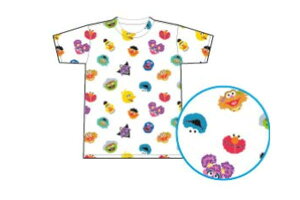 セサミストリート キッズトップスの人気商品 通販 価格比較 価格 Com
