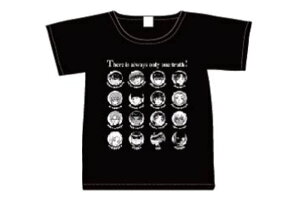 名探偵コナン Tシャツの人気商品 通販 価格比較 価格 Com 名探偵コナン Tシャツの人気商品 通販 価格比較 価格 Com
