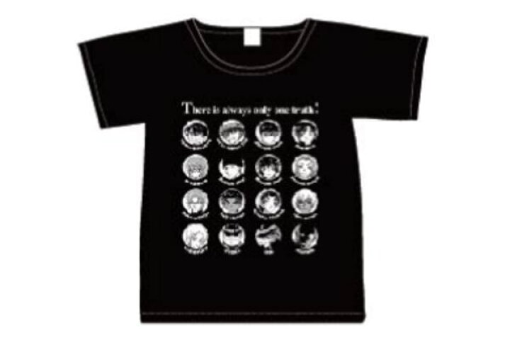 楽天市場 名探偵コナン Tシャツ L Bk 自己紹介 コナン 名探偵 探偵 漫画 アニメ 映画 シャツ ティーシャツ 服 衣服 レディース ファッション グッズ ａｏｉデパート