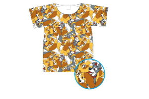 ディズニー 服 Tシャツ キッズトップスの人気商品 通販 価格比較 価格 Com