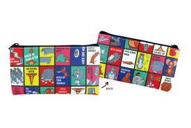 楽天市場 トムとジェリー 筆箱の通販