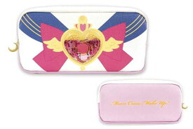 楽天市場 セーラームーン ポーチ ペンケース 筆記具 文房具 事務用品 日用品雑貨 文房具 手芸の通販