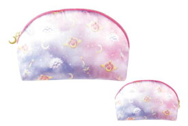 楽天市場 セーラームーン 化粧ポーチの通販