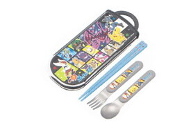 楽天市場 ポケモン トリオセット 箸 スプーン フォーク キッズ用食器 食器 カトラリー グラス キッチン用品 食器 調理器具の通販