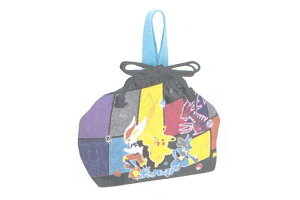 ポケモン 袋 弁当箱 ランチボックスの人気商品 通販 価格比較 価格 Com