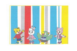 しまじろう レジャーシートの人気商品 通販 価格比較 価格 Com