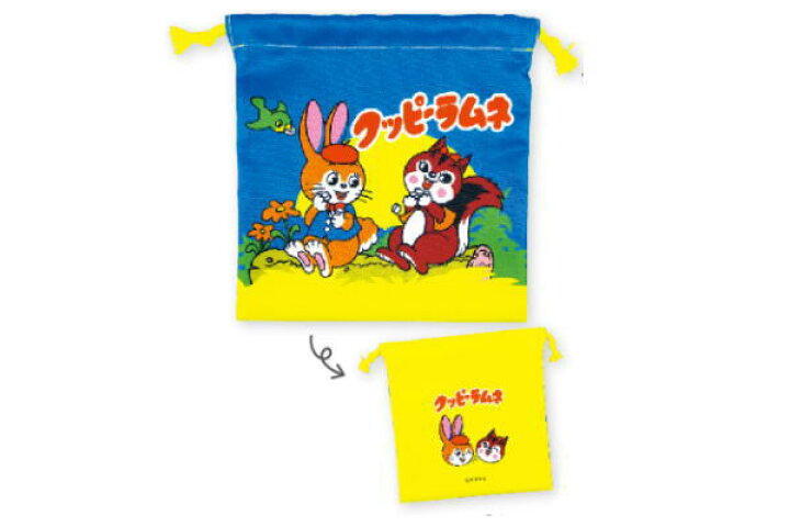 30 Off クッピーラムネ ぬいぐるみ巾着 リス お菓子シリーズ Riosmauricio Com