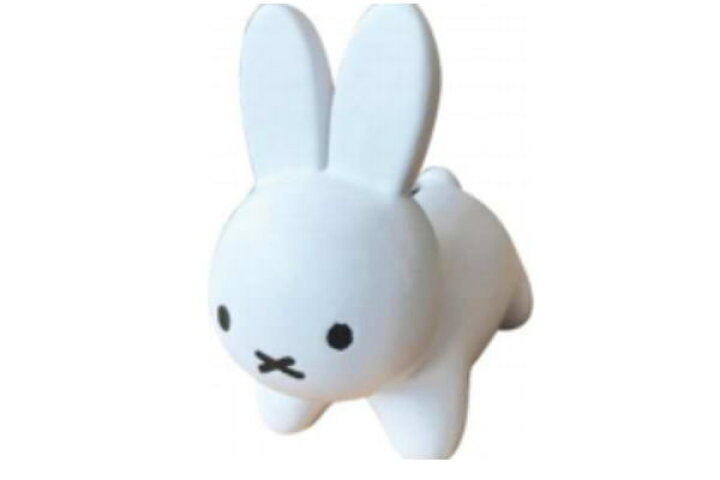 楽天市場 Miffy ミッフィー 貯金箱 ウサギ ミッフィーちゃん ナインチェ プラウス 絵本 アニメ 貯金 バンク ちょきんばこ グッズ かわいい ａｏｉデパート