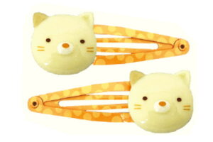 ねこ ヘアピンの人気商品 通販 価格比較 価格 Com