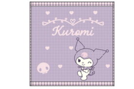 楽天市場 サンリオ クロミ グッズ キャラクターマイメロディ ファッション雑貨 小物 キッズファッション キッズ ベビー マタニティの通販