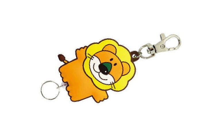 楽天市場 たべっ子どうぶつ ラバーリールキーホルダー らいおん たべっこどうぶつ お菓子 動物 アニマル キーホルダー キーリング ストラップ 鍵 雑貨 グッズ かわいい aoiデパート 楽天市場 たべっ子どうぶつ ラバーリールキーホルダー らいおん たべっこどうぶつ お菓子 動物 アニマル キーホルダー キーリング ストラップ 鍵 雑貨 グッズ かわいい aoiデパート