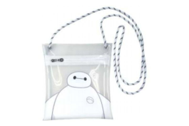 楽天市場 ディズニーキャラクター クリアミニショルダー ホワイト ベイマックス ロボット マーベル Marvel ディズニー 映画 アニメ かばん カバン 鞄 バッグ ショルダーバッグ 小物入れ 雑貨 グッズ かわいい 楽天市場 ディズニーキャラクター クリアミニショルダー ホワイト ベイマックス ロボット マーベル Marvel ディズニー 映画 アニメ かばん カバン 鞄 バッグ ショルダーバッグ 小物入れ 雑貨 グッズ かわいい