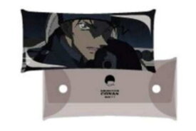 楽天市場 コナン ペンケースの通販