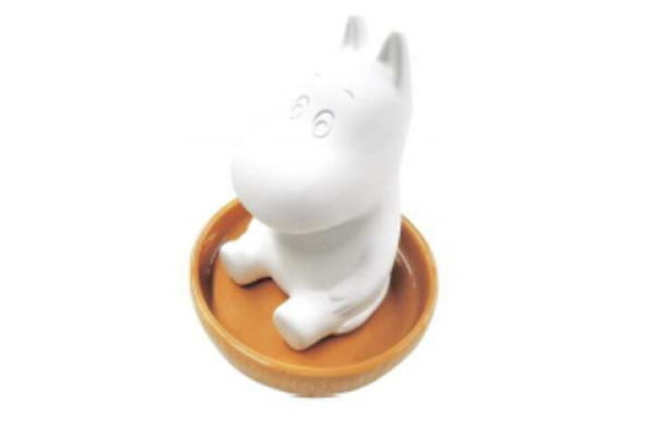 楽天市場 ムーミン Moomin 素焼き加湿器 ミイ リトルミイ アニメ 絵本 キャラクター 加湿器 エコ エコ加湿器 乾燥対策 加湿 コンパクト 生活雑貨 雑貨 いちご カフェオレ ａｏｉデパート