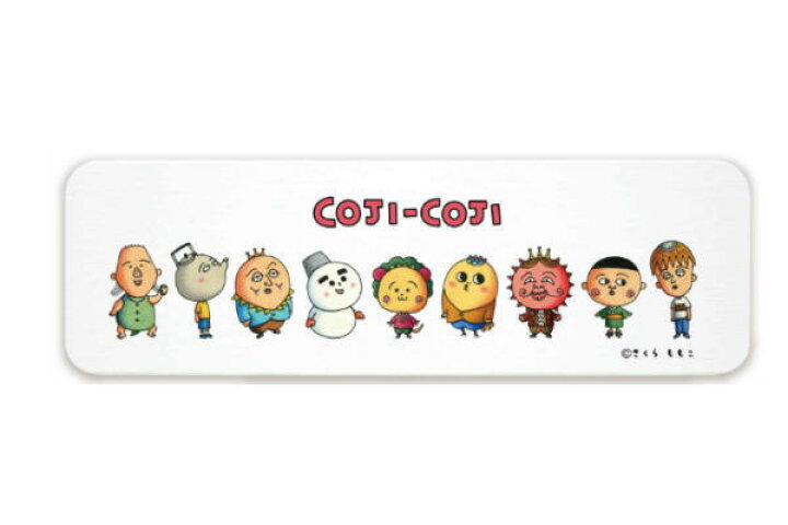 楽天市場 送料無料 コジコジ Coji Coji 珪藻土マルチトレイ きみとぼく さくらももこ テレビ アニメ 漫画 トレイ トレー お盆 おぼん お皿 皿 食器 コップ置き 水まわり キッチン 雑貨 グッズ ａｏｉ