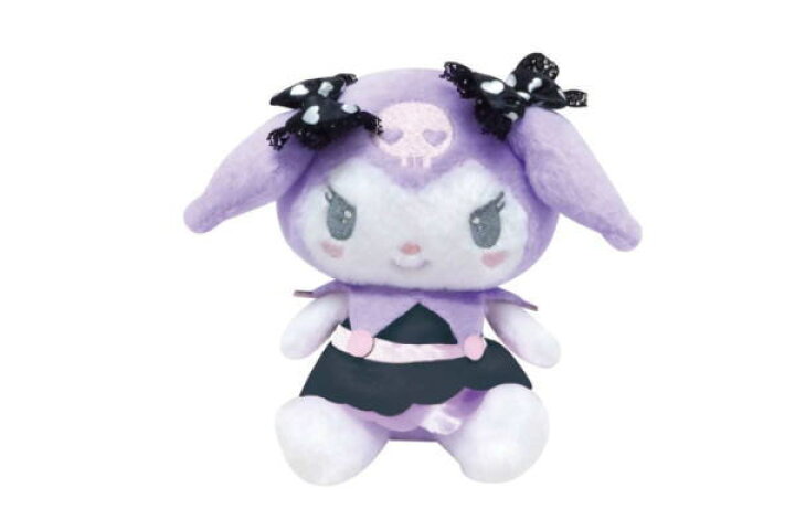 楽天市場 サンリオキャラクター スウィートキュートシリーズ お座りぬいぐるみ クロミ マイメロディ マイメロちゃん マイメロ まいめろ サンリオ 人形 お人形 マスコット おもちゃ インテリア 雑貨 グッズ ａｏｉデパート