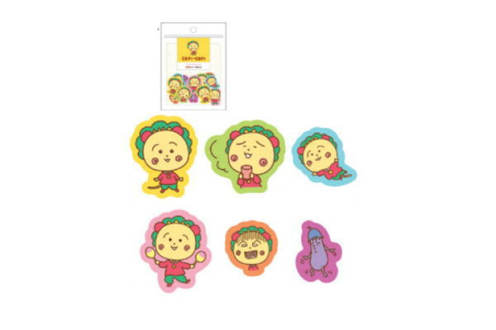 楽天市場 送料無料 コジコジ Coji Coji フレークシール きみとぼく さくらももこ テレビ アニメ 漫画 シール ステッカー 文房具 雑貨 グッズ ａｏｉデパート
