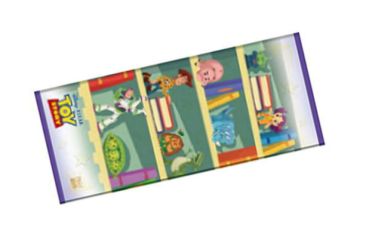 楽天市場 ピクサーキャラクター フェイスタオル ゴールデンパープル エイリアン トイストーリー バズ ウッディ ピクサー ディズニー 映画 アニメ タオル たおる 生活雑貨 グッズ かわいい ａｏｉデパート