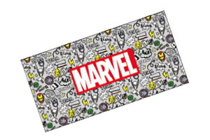 マーベル バスタオル キッズ用品の人気商品 通販 価格比較 価格 Com