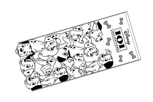 キッズファッション 101匹わんちゃんの人気商品 通販 価格比較 価格 Com