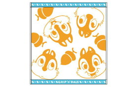 楽天市場 チップとデール タオルの通販