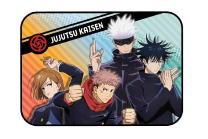 楽天市場 呪術廻戦 フランネルブランケット 集合 呪術 バトル アニメ 漫画 少年ジャンプ ひざ掛け 膝掛け ひざかけ マット ブランケット 毛布 お昼寝 雑貨 グッズ かわいい aoiデパート 楽天市場 呪術廻戦 フランネルブランケット 集合 呪術 バトル アニメ 漫画 少年ジャンプ ひざ掛け 膝掛け ひざかけ マット ブランケット 毛布 お昼寝 雑貨 グッズ かわいい aoiデパート