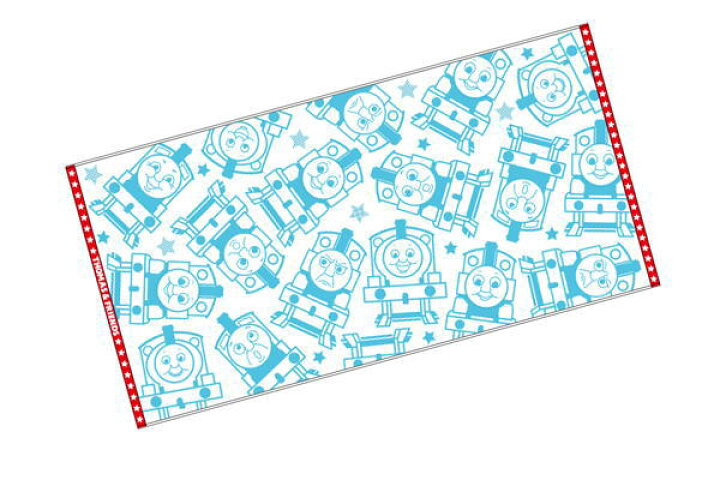 楽天市場 きかんしゃトーマス バスタオル フェイス トーマス 機関車 Eテレ テレビ 映画 アニメ タオル たおる 生活雑貨 グッズ かわいい ａｏｉデパート