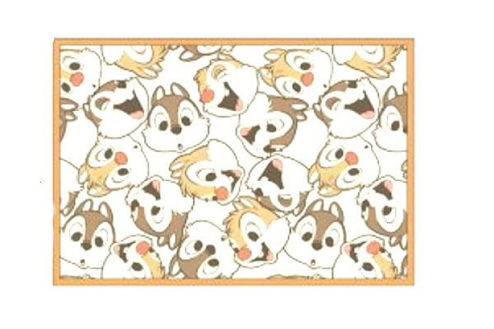 楽天市場 送料無料 ディズニーキャラクター マイヤーひざ掛け フルフェイス チップとデール チップ デール ディズニー 映画 アニメ ひざ掛け 膝掛け ひざかけ マット ブランケット 毛布 冬 お昼寝 雑貨 グッズ