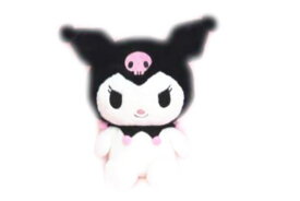 楽天市場 クロミ ちゃん ぬいぐるみの通販