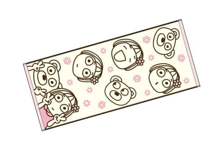 楽天市場 Lineスタンプ キキぷり フェイスタオル はな子とくまちゃん はな子 ハナコ 女の子 ライン Line アプリ スタンプ タオル たおる 生活雑貨 グッズ かわいい aoiデパート 楽天市場 Lineスタンプ キキぷり フェイスタオル はな子とくまちゃん はな子 ハナコ 女の子 ライン Line アプリ スタンプ タオル たおる 生活雑貨 グッズ かわいい aoiデパート