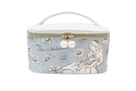 楽天市場 ディズニー バニティ ポーチの通販