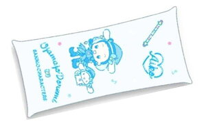 【おジャ魔女どれみ】【サンリオキャラクター】クリアマルチケース【あいこ】【シナモロール】【シナモちゃん】【シナモ】【しなもろーる】【サンリオ】【ポーチ】【ケース】【文房具