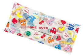 楽天市場 パックマン クリアマルチケースの通販