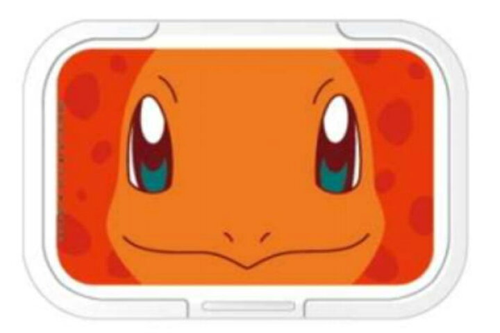 楽天市場 送料無料 日本製 ポケットモンスター フラップ ヒトカゲ ポケモン ゲーム アニメ テレビ 映画 ウェットティッシュ 蓋 ふた フタ ベビー用品 赤ちゃん 生活雑貨 グッズ ａｏｉデパート