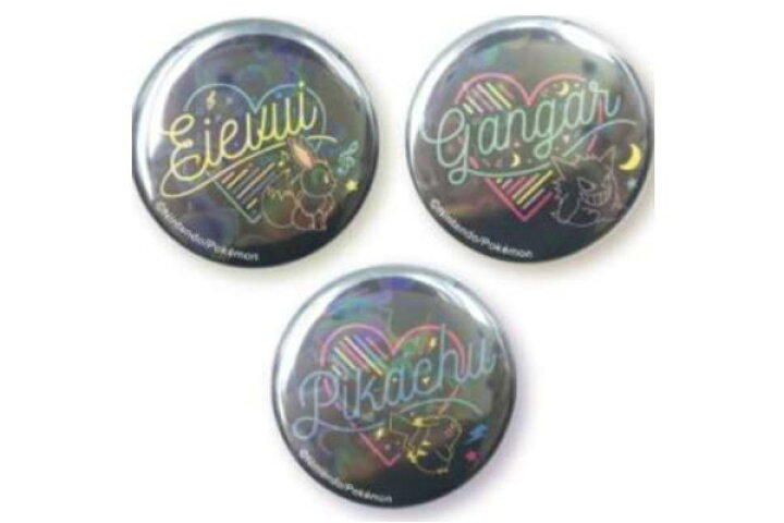 楽天市場 送料無料 ポケットモンスター 缶バッジセット ディスコ ピカチュウ ポケモン ゲーム アニメ テレビ 映画 缶 缶バッチ バッチ バッジ コレクション セット まとめ売り 雑貨 グッズ ａｏｉデパート