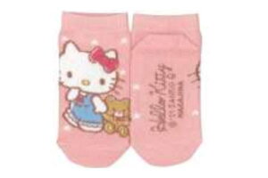 サンリオ キャラクター ピンク キッズソックスの人気商品 通販 価格比較 価格 Com