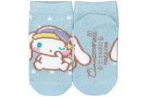 サンリオ ベビー キッズソックスの人気商品 通販 価格比較 価格 Com