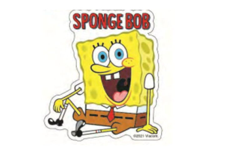 楽天市場 送料無料 日本製 スポンジボブ キャラクターステッカー スマイル Spongebob ボブ アニメ キャラクター シール ステッカー 文房具 学校 インテリア 雑貨 グッズ aoiデパート 楽天市場 送料無料 日本製 スポンジボブ キャラクターステッカー スマイル Spongebob ボブ アニメ キャラクター シール ステッカー 文房具 学校 インテリア 雑貨 グッズ aoiデパート