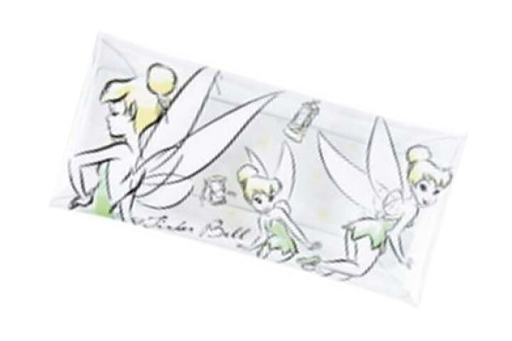 楽天市場 ディズニーキャラクター クリアマルチケース ティンカーベル ピーターパン ディズニー 映画 アニメ ペンケース ペンポーチ ふでばこ 筆箱 文房具 ケース ポーチ 学校 雑貨 グッズ ａｏｉデパート